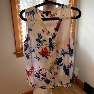 Banana Republic- Blouse